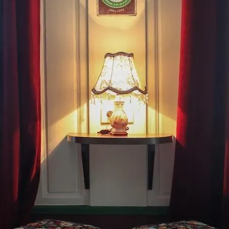 Friends Apartman