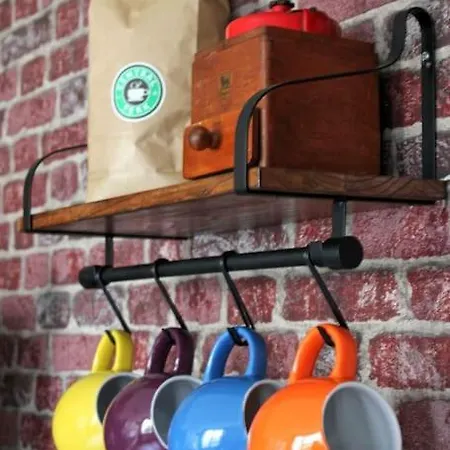 Friends Апартаменты