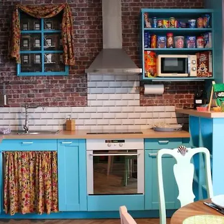 Friends Апартаменты