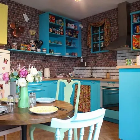 Friends Апартаменты Руан