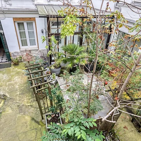 Апартаменты Friends *