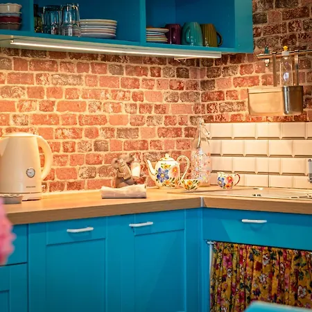 Friends Апартаменты *