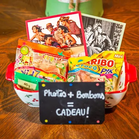 Friends Апартаменты *