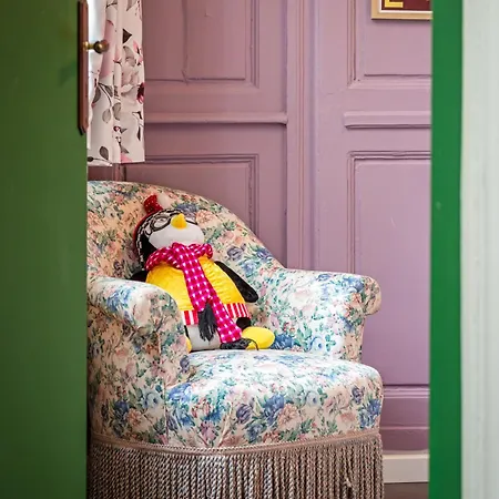 Friends Апартаменты