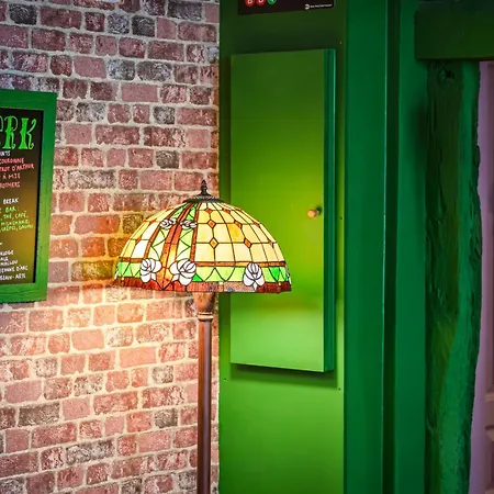 Friends Апартаменты *