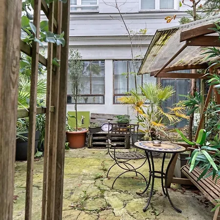 Friends Апартаменты *