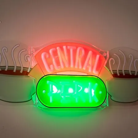 Апартаменты Friends *