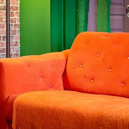 Апартаменты Friends *